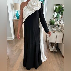 I.H.F. Ateliers Mother of the Bride Dress NWT